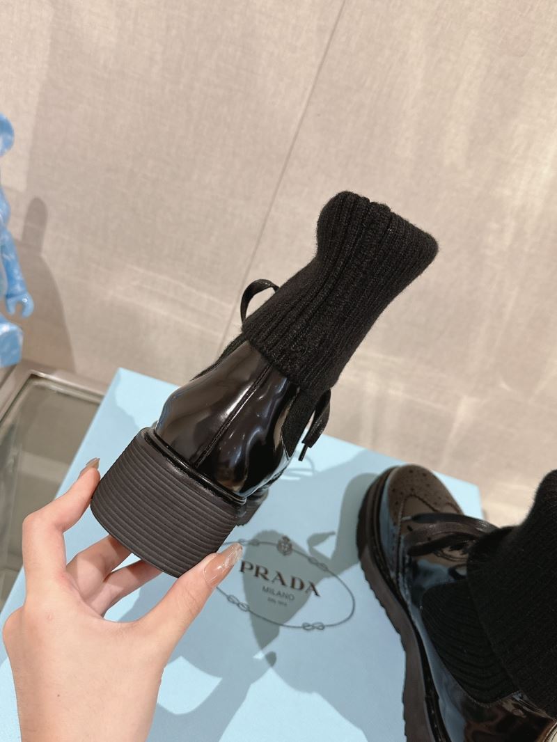 Prada Boots